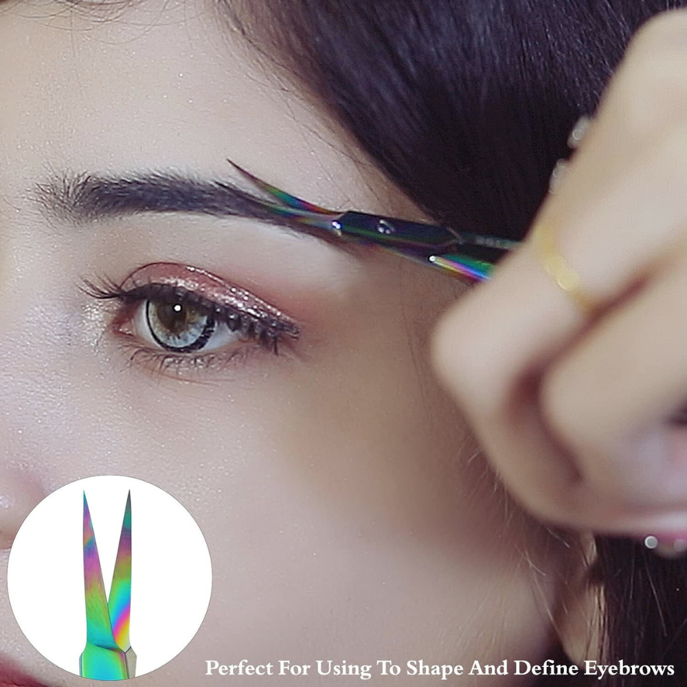 Snip, Snip Away! 5 Cuticle Scissors That Will Make Manicures a Breeze!