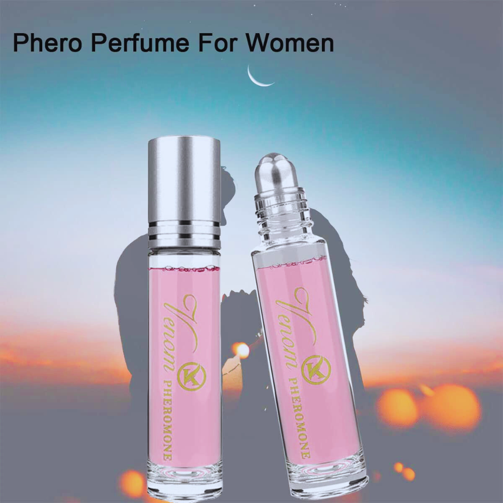 5 Love Potion Pheromone Perfumes: Your Personal Intoxicating Fragrance Of Desired Attraction!
