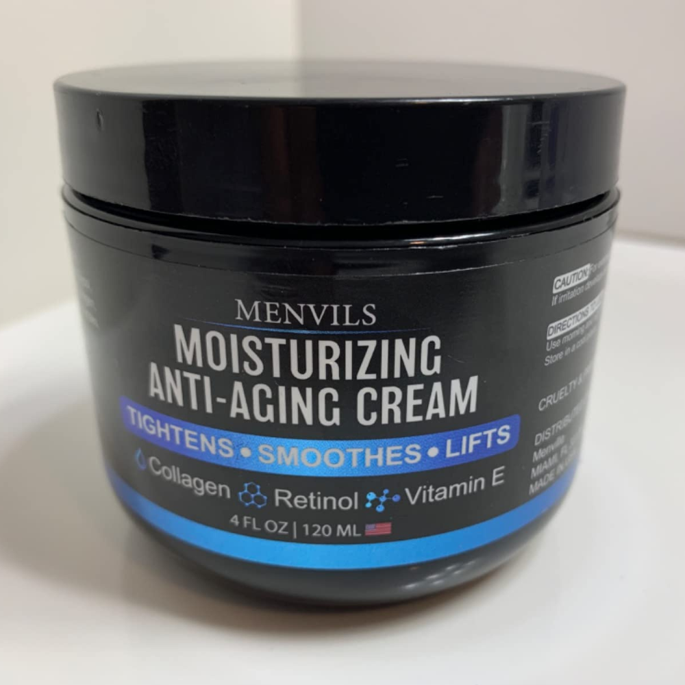 A Man's Guide To Choosing The Perfect Face Moisturizer: Reviewing 5 Products!