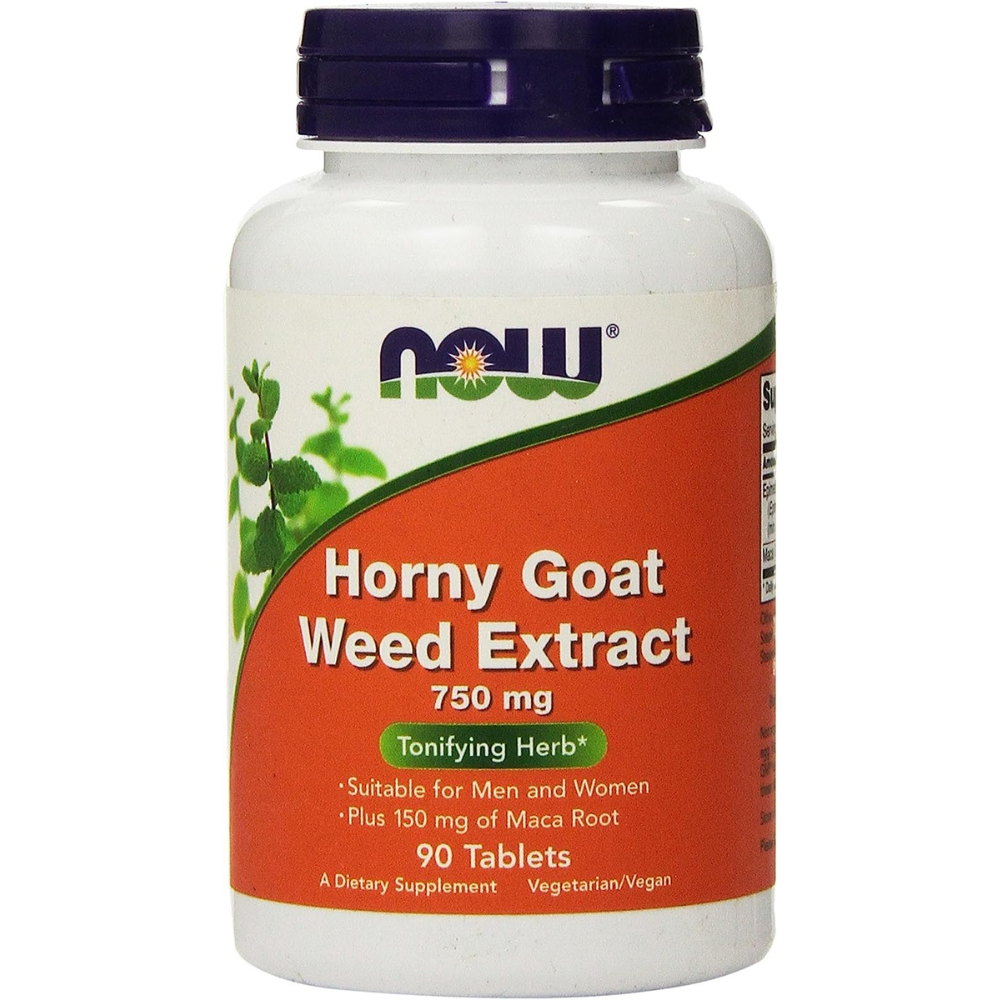 "It's Called Horney Goat Weed For A Reason” An Honest Women's Product Review!