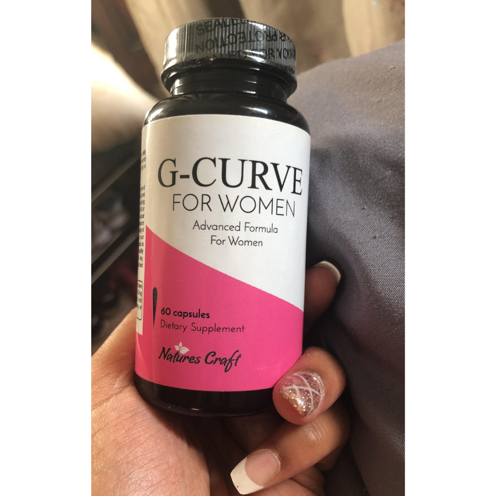 "It's Called Horney Goat Weed For A Reason” An Honest Women's Product Review!