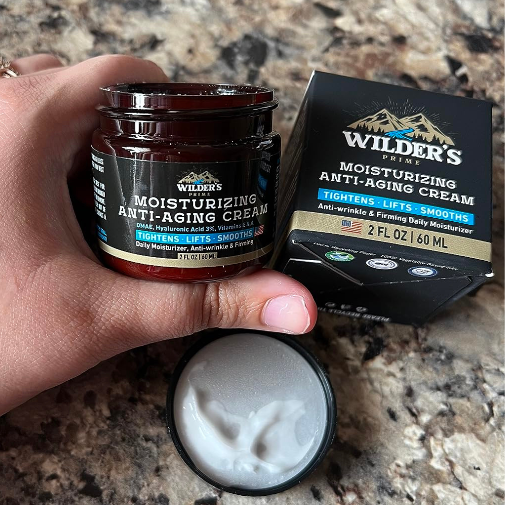 A Man's Guide To Choosing The Perfect Face Moisturizer: Reviewing 5 Products!