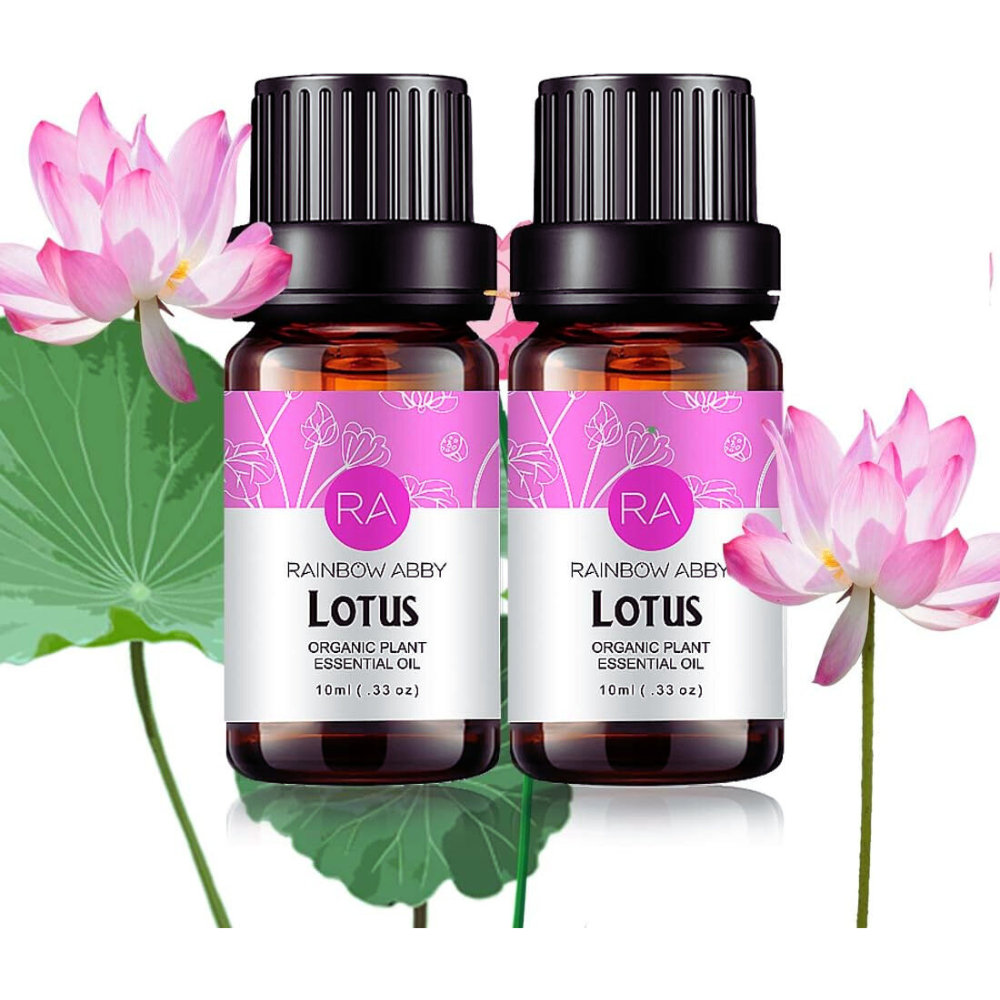 5 Blue Lotus Oils: Soak Up The Benefits And Feel Refreshed!