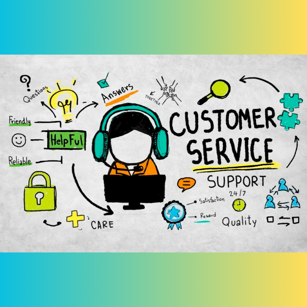 An In-Depth Look Into Customer Interaction!