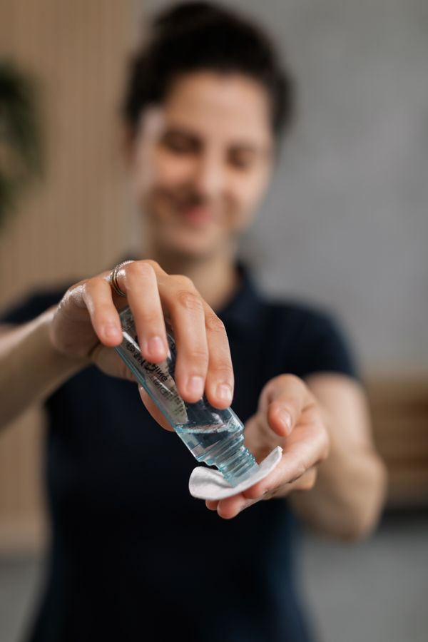 Benefits of using a hydrating toner?