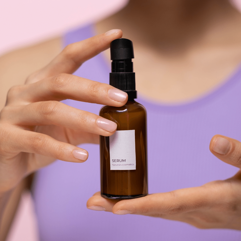 How Dose Niacinamide Work!