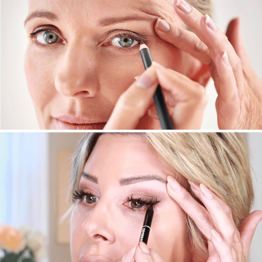 Best Eyeliner For Older Women: Top 5 in 2023