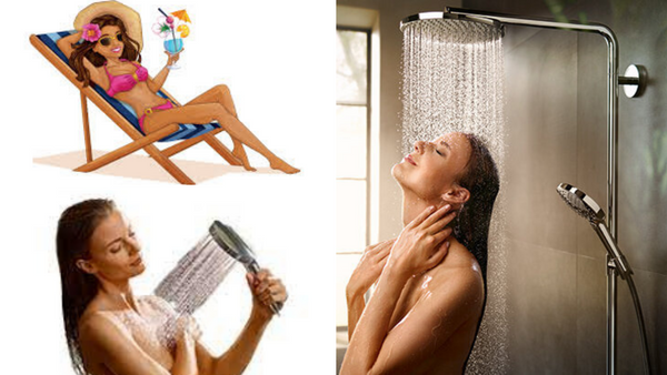 Five Best Body Washes to Keep Your Spray Tan Glowing: