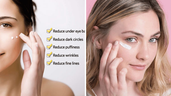 Review Alert! Ranking The Top 5 Vegan Eye Creams: Which One Will Give Your Eyes a Refreshing Look?